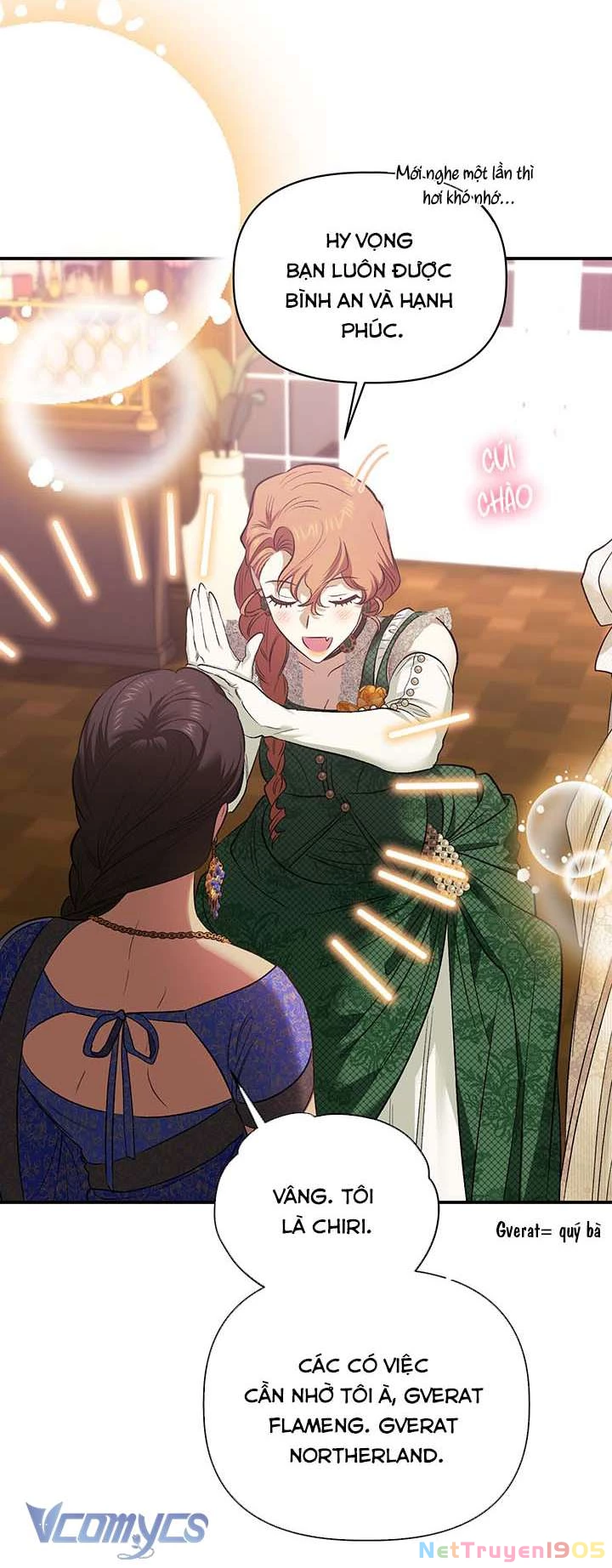 May Mắn Hay Bất Hạnh Chapter 102 - 30