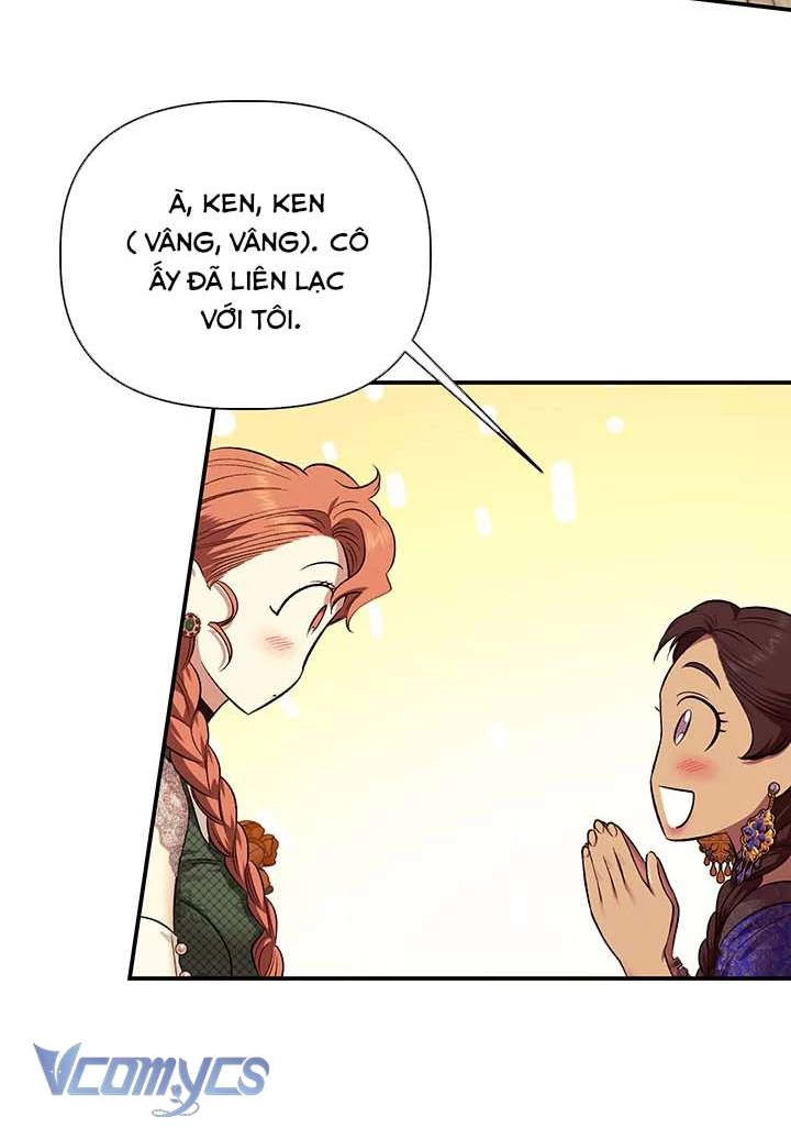 May Mắn Hay Bất Hạnh Chapter 102 - 32
