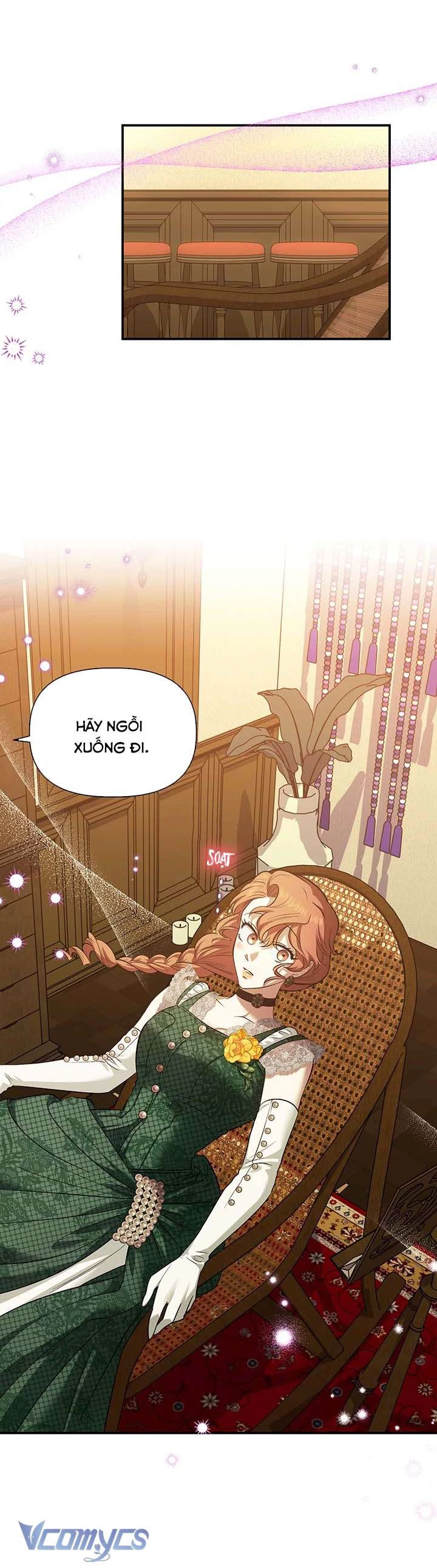 May Mắn Hay Bất Hạnh Chapter 102 - 36