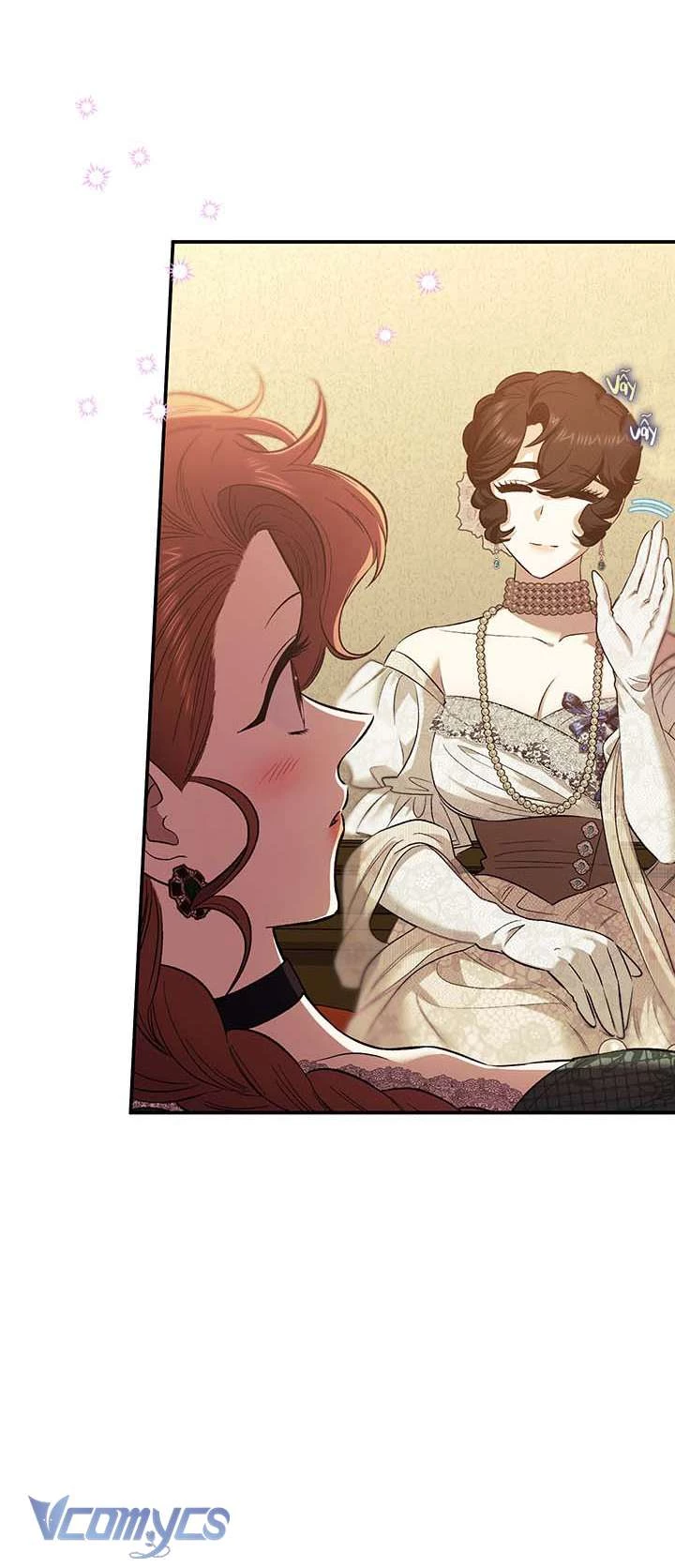 May Mắn Hay Bất Hạnh Chapter 102 - 37