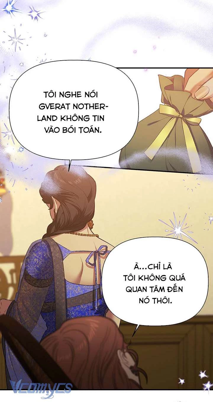 May Mắn Hay Bất Hạnh Chapter 102 - 40