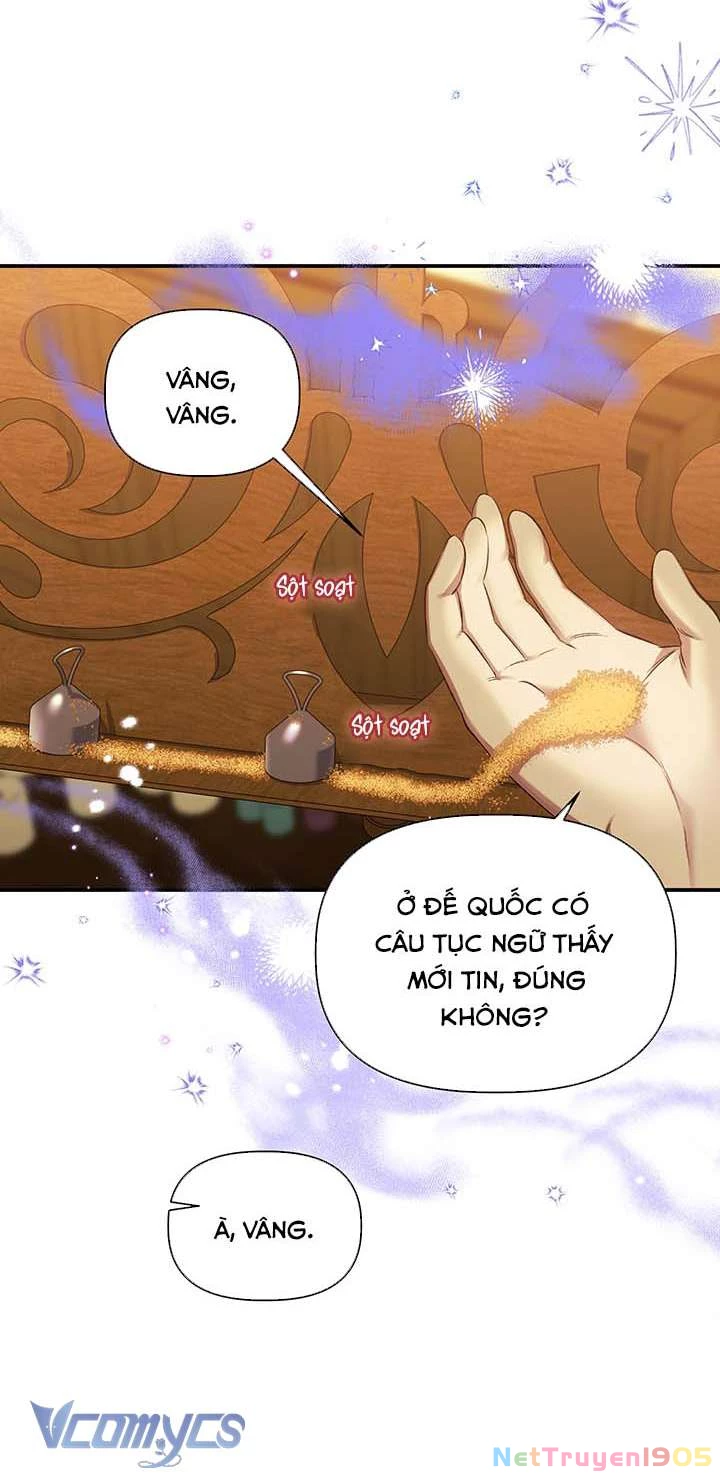May Mắn Hay Bất Hạnh Chapter 102 - 41