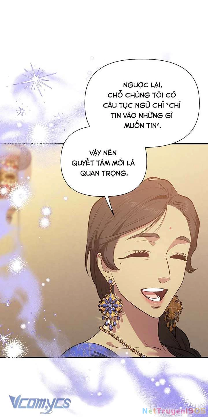 May Mắn Hay Bất Hạnh Chapter 102 - 42