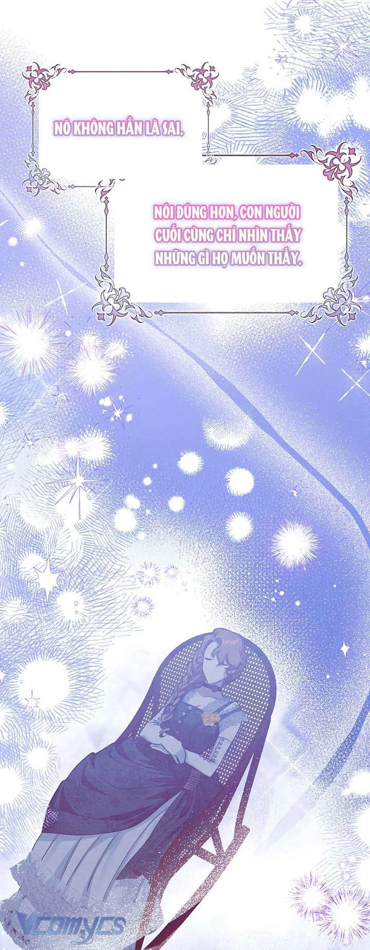 May Mắn Hay Bất Hạnh Chapter 102 - 44