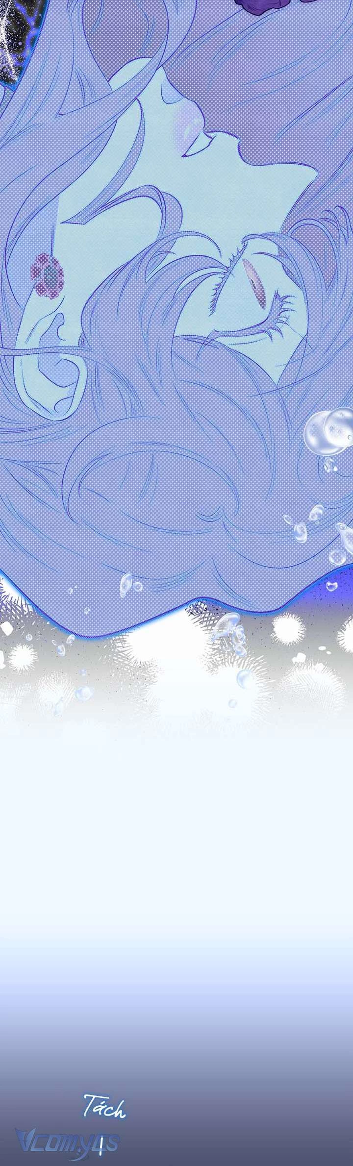 May Mắn Hay Bất Hạnh Chapter 102 - 56