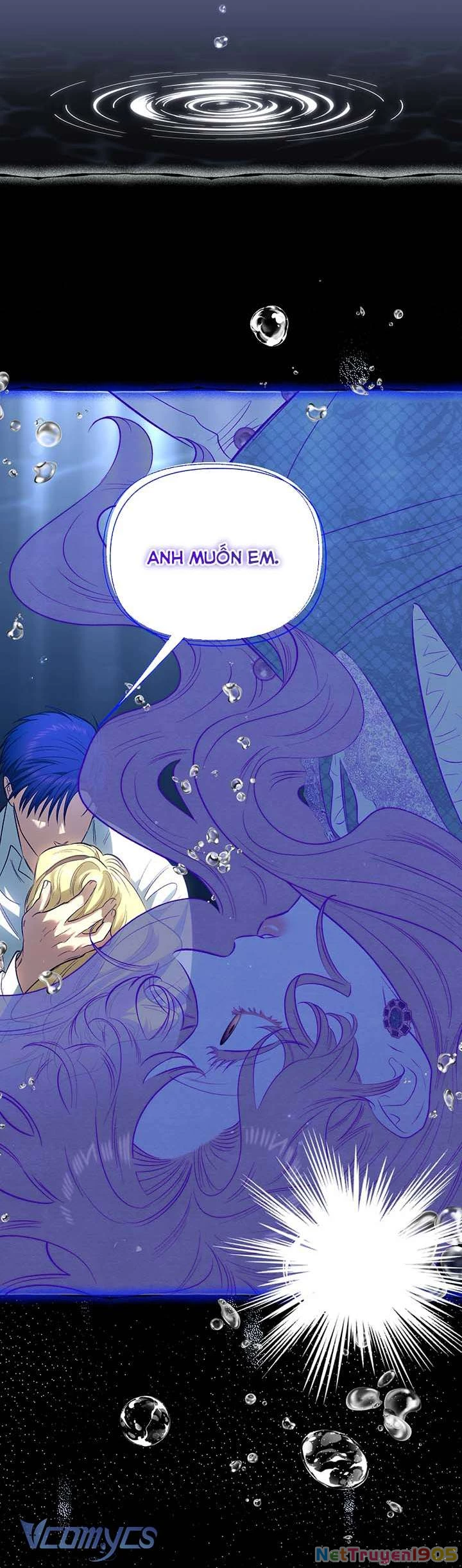 May Mắn Hay Bất Hạnh Chapter 102 - 57
