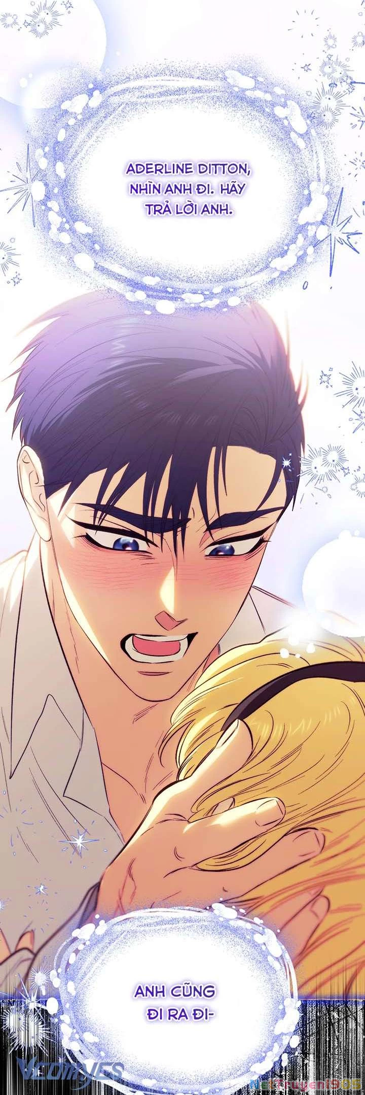May Mắn Hay Bất Hạnh Chapter 102 - 61