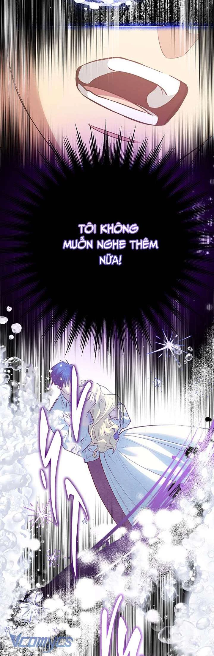 May Mắn Hay Bất Hạnh Chapter 102 - 62