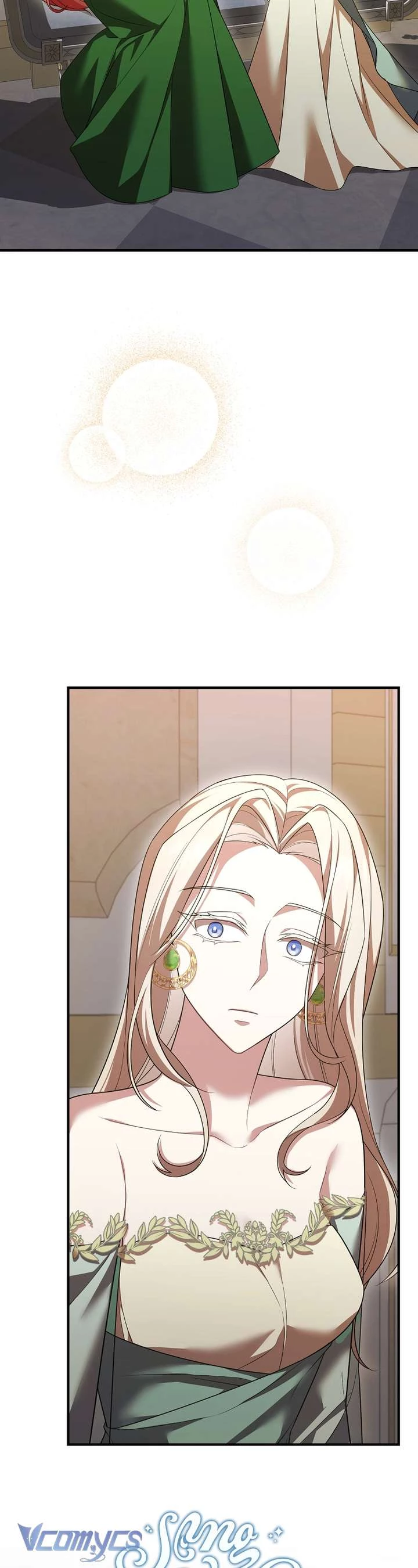 Quý Tộc Gì Chứ, Tôi Chỉ Muốn Về Nhà Chapter 41 - 4