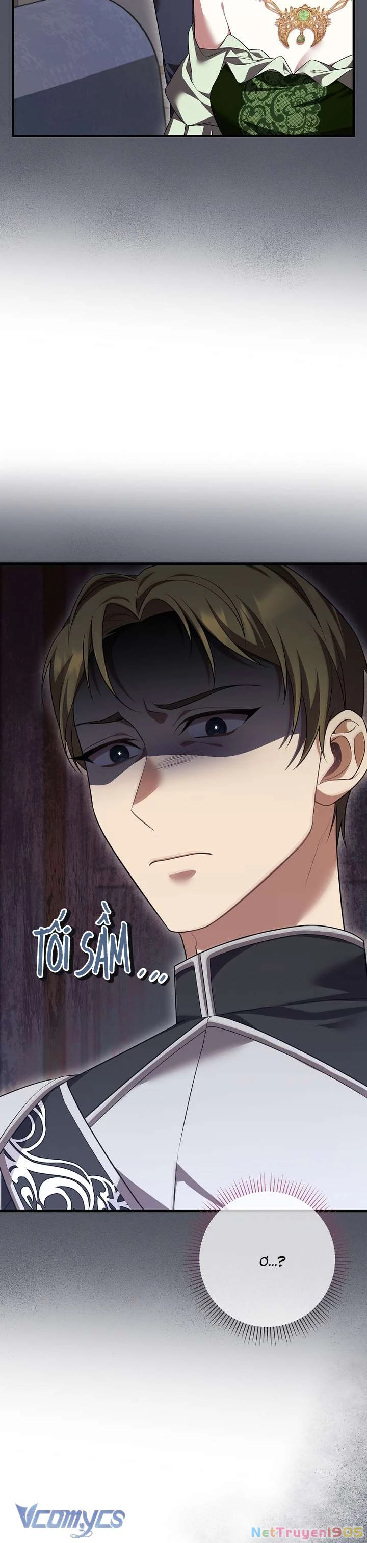 Quý Tộc Gì Chứ, Tôi Chỉ Muốn Về Nhà Chapter 41 - 6