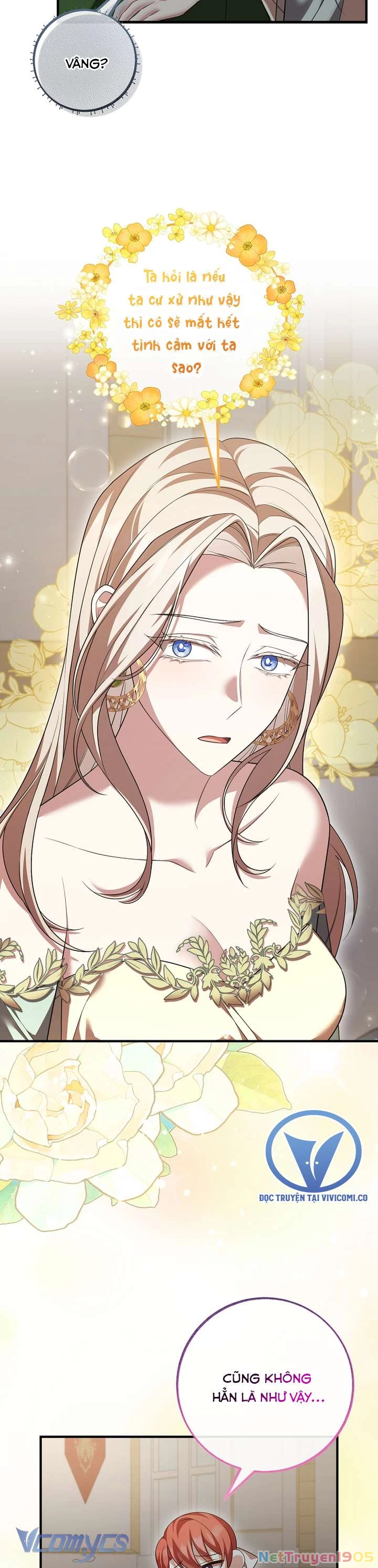 Quý Tộc Gì Chứ, Tôi Chỉ Muốn Về Nhà Chapter 41 - 10