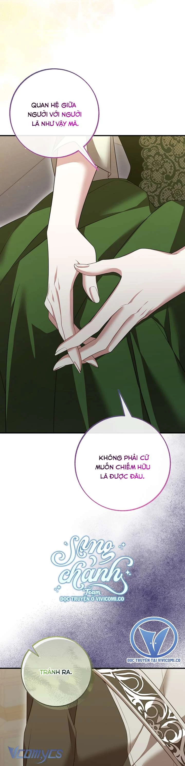 Quý Tộc Gì Chứ, Tôi Chỉ Muốn Về Nhà Chapter 41 - 12