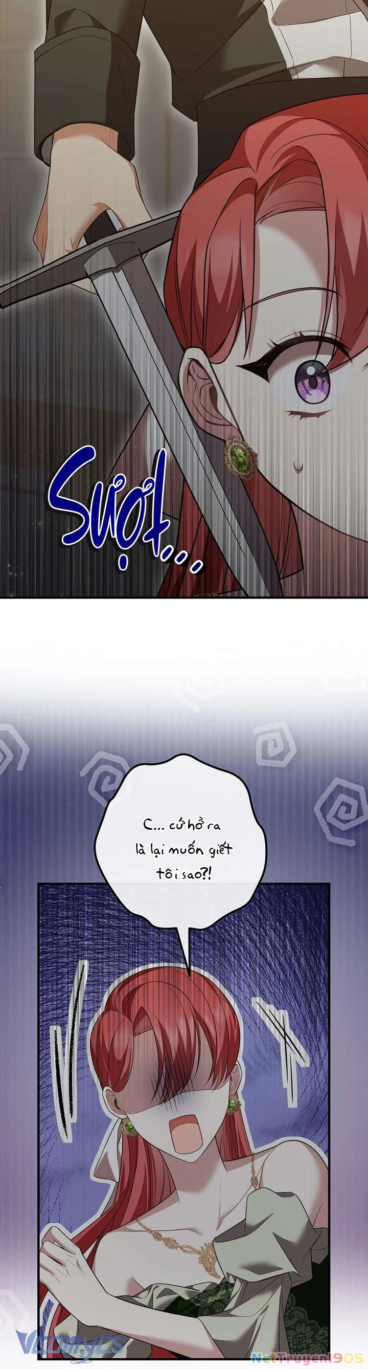 Quý Tộc Gì Chứ, Tôi Chỉ Muốn Về Nhà Chapter 41 - 13