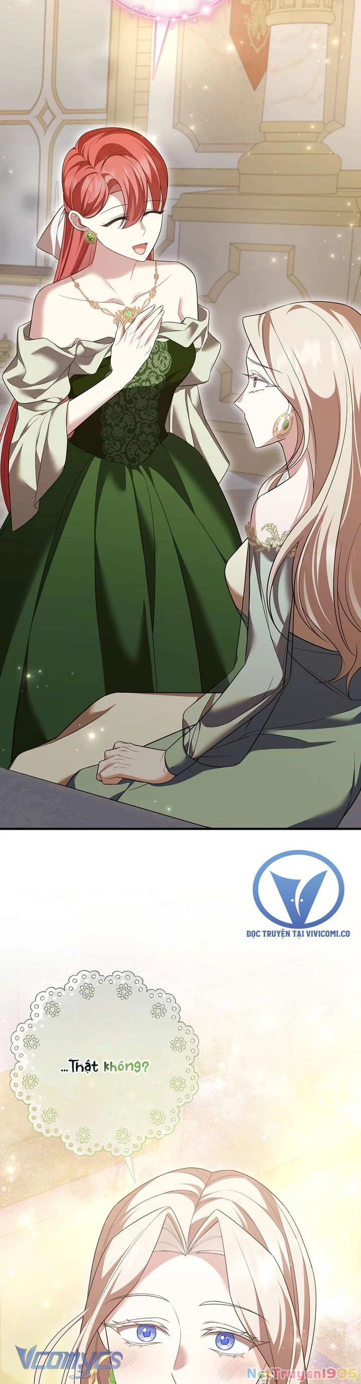 Quý Tộc Gì Chứ, Tôi Chỉ Muốn Về Nhà Chapter 41 - 25