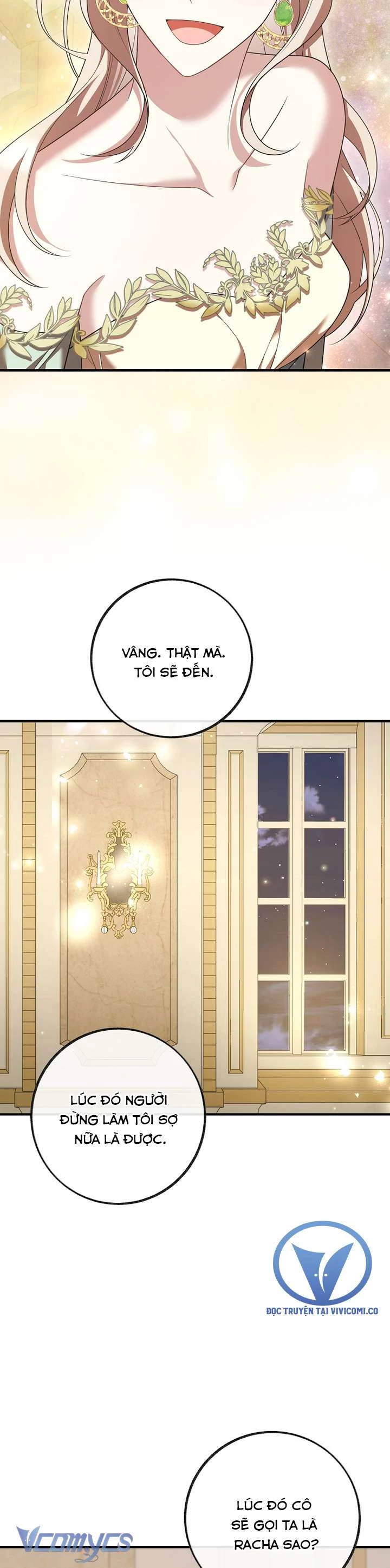 Quý Tộc Gì Chứ, Tôi Chỉ Muốn Về Nhà Chapter 41 - 26