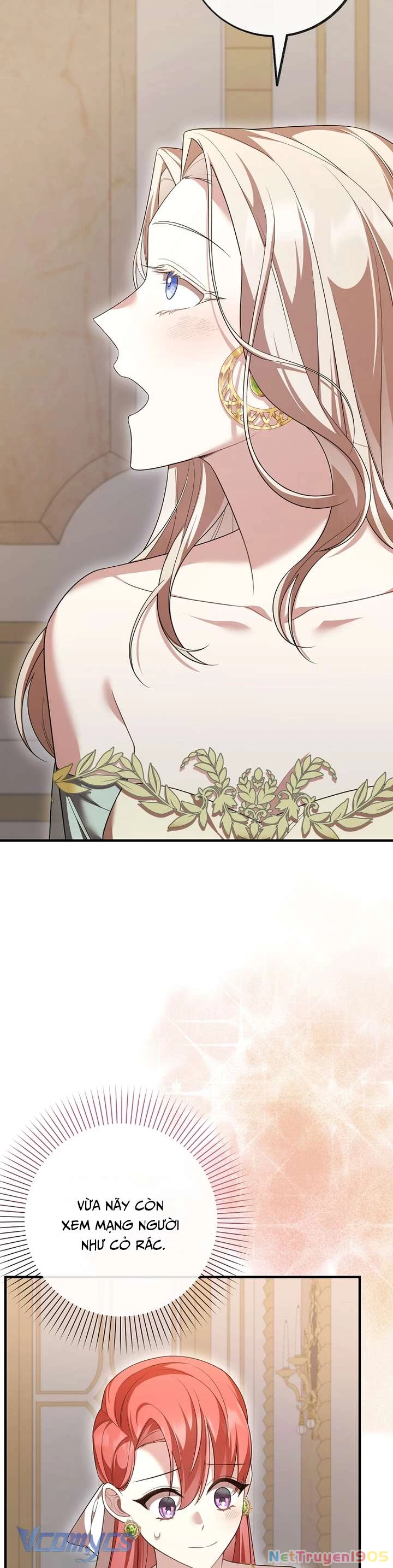 Quý Tộc Gì Chứ, Tôi Chỉ Muốn Về Nhà Chapter 41 - 27