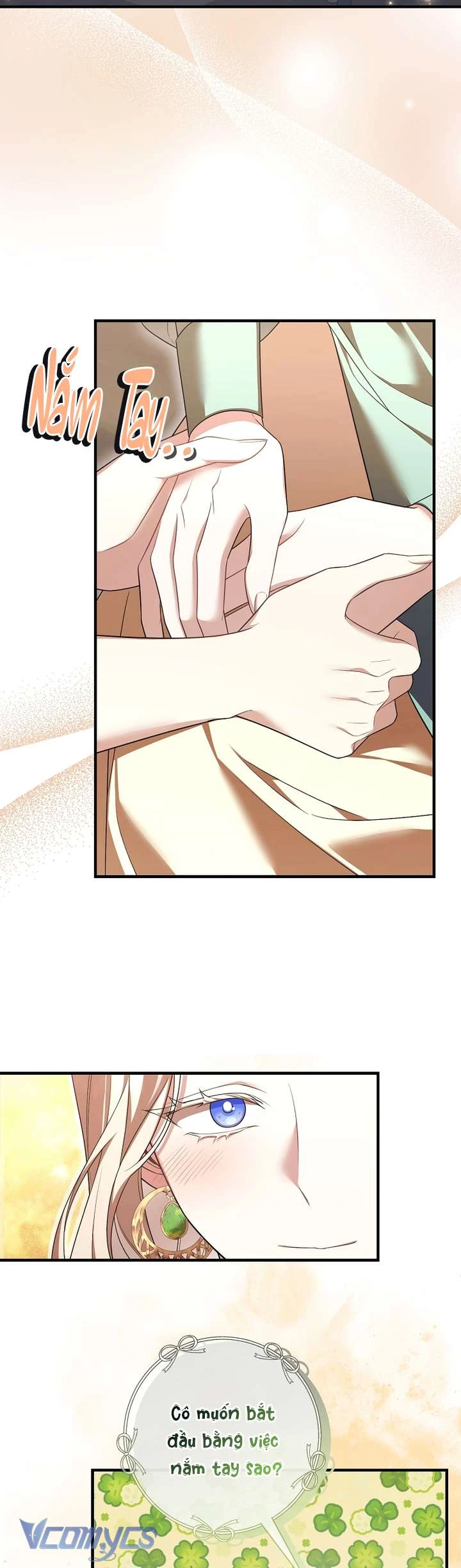 Quý Tộc Gì Chứ, Tôi Chỉ Muốn Về Nhà Chapter 41 - 29