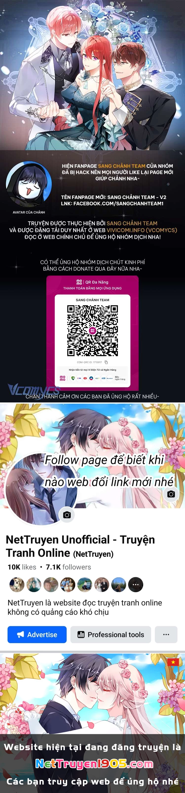 Quý Tộc Gì Chứ, Tôi Chỉ Muốn Về Nhà Chapter 41 - 42