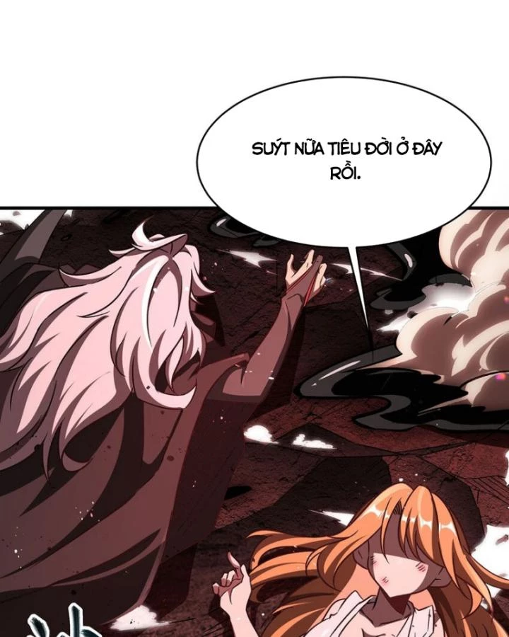Tại Thế Giới Với Đầy Những Câu Chuyện Ma Quái Trở Thành Ma Nữ Chapter 66 - 9