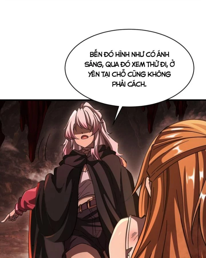 Tại Thế Giới Với Đầy Những Câu Chuyện Ma Quái Trở Thành Ma Nữ Chapter 66 - 19