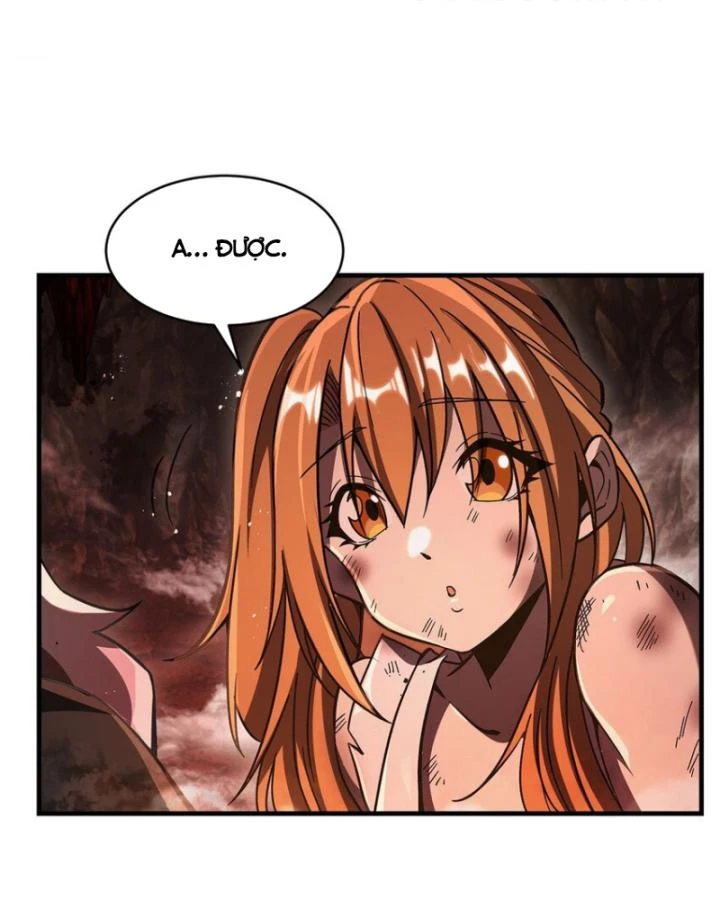Tại Thế Giới Với Đầy Những Câu Chuyện Ma Quái Trở Thành Ma Nữ Chapter 66 - 21