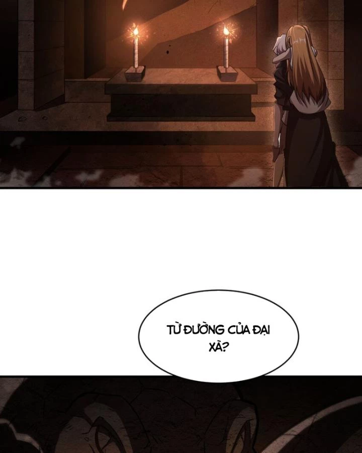 Tại Thế Giới Với Đầy Những Câu Chuyện Ma Quái Trở Thành Ma Nữ Chapter 66 - 25