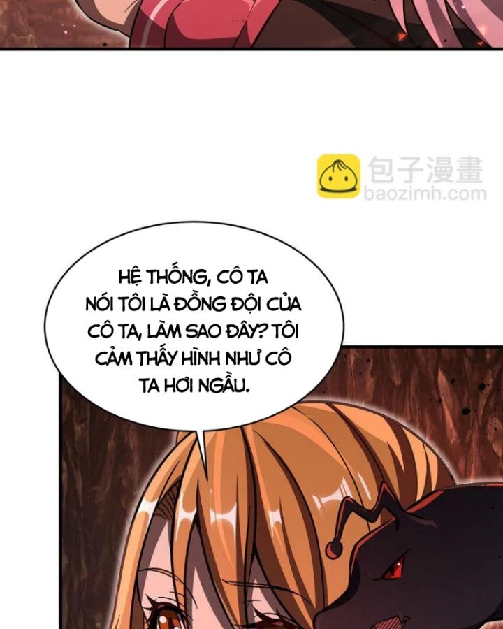 Tại Thế Giới Với Đầy Những Câu Chuyện Ma Quái Trở Thành Ma Nữ Chapter 66 - 31