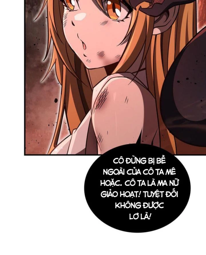 Tại Thế Giới Với Đầy Những Câu Chuyện Ma Quái Trở Thành Ma Nữ Chapter 66 - 32