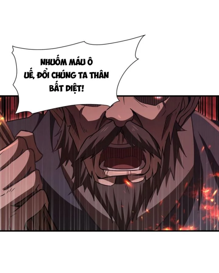 Tại Thế Giới Với Đầy Những Câu Chuyện Ma Quái Trở Thành Ma Nữ Chapter 66 - 44