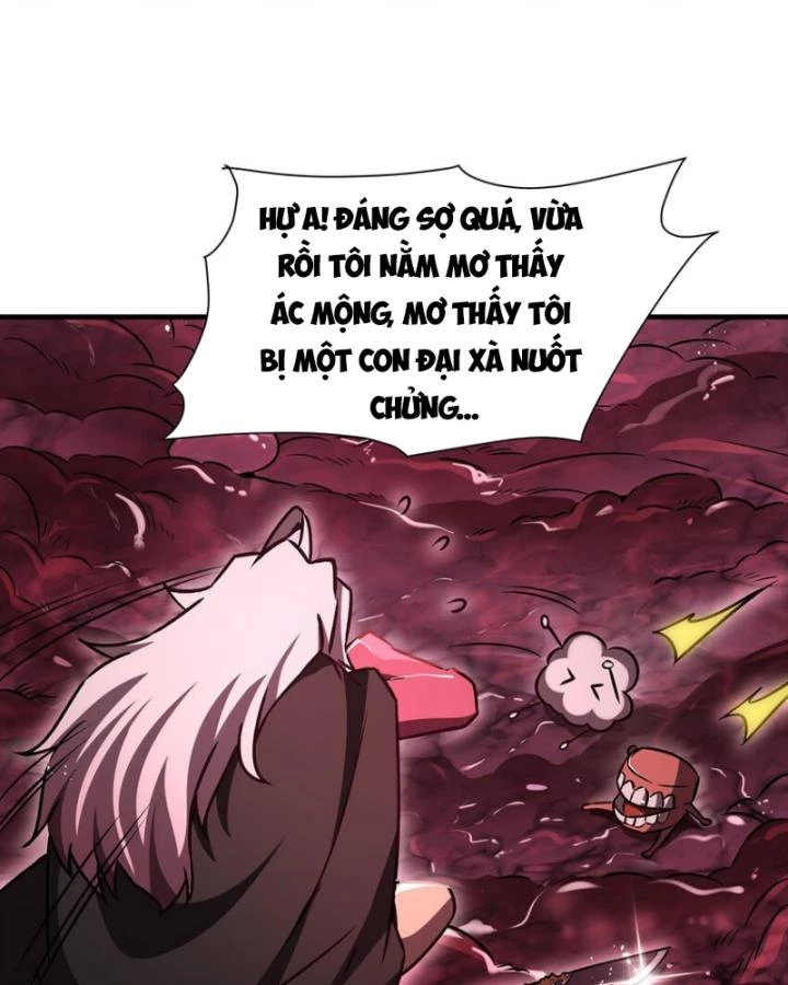 Tại Thế Giới Với Đầy Những Câu Chuyện Ma Quái Trở Thành Ma Nữ Chapter 67 - 6