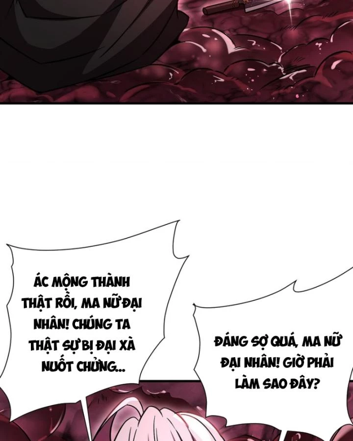 Tại Thế Giới Với Đầy Những Câu Chuyện Ma Quái Trở Thành Ma Nữ Chapter 67 - 7