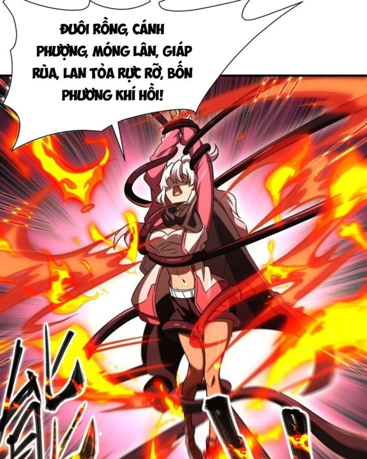 Tại Thế Giới Với Đầy Những Câu Chuyện Ma Quái Trở Thành Ma Nữ Chapter 67 - 36