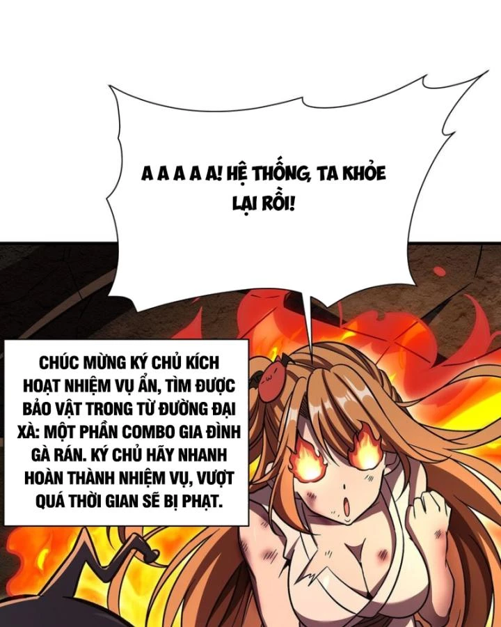 Tại Thế Giới Với Đầy Những Câu Chuyện Ma Quái Trở Thành Ma Nữ Chapter 67 - 49