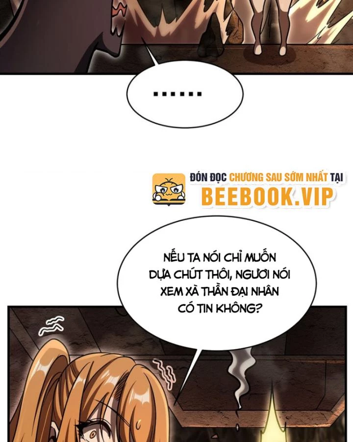 Tại Thế Giới Với Đầy Những Câu Chuyện Ma Quái Trở Thành Ma Nữ Chapter 67 - 55
