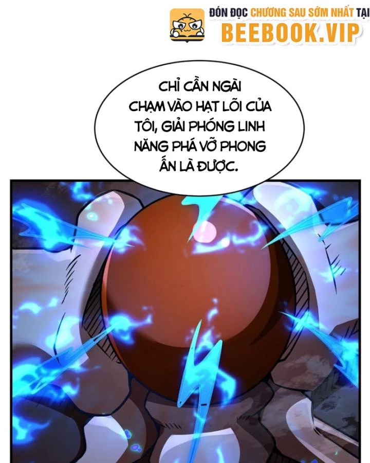 Tại Thế Giới Với Đầy Những Câu Chuyện Ma Quái Trở Thành Ma Nữ Chapter 67 - 76