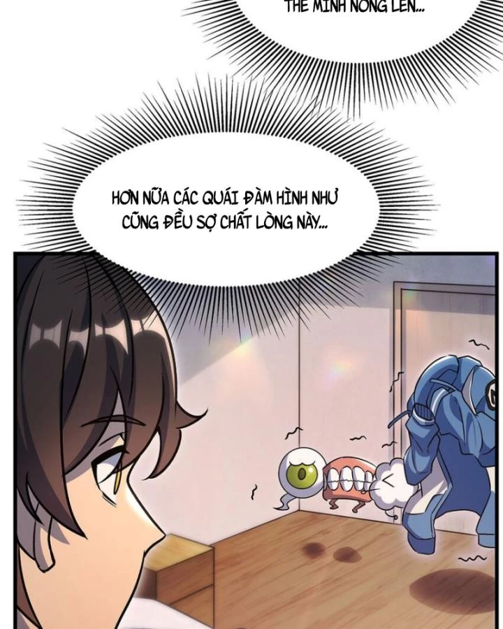 Tại Thế Giới Với Đầy Những Câu Chuyện Ma Quái Trở Thành Ma Nữ Chapter 68 - 45