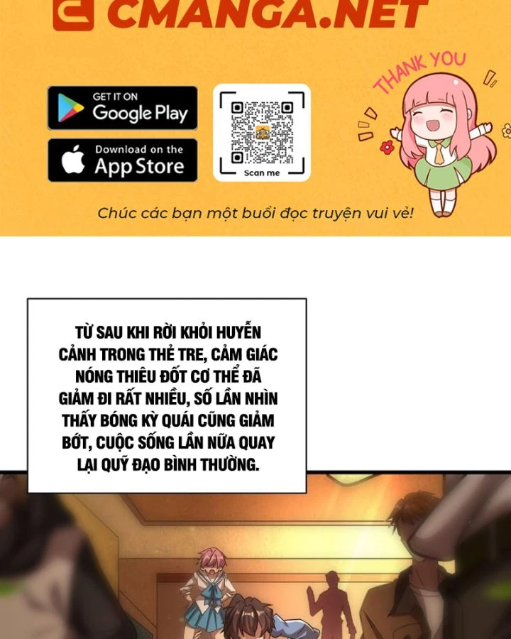Tại Thế Giới Với Đầy Những Câu Chuyện Ma Quái Trở Thành Ma Nữ Chapter 69 - 2