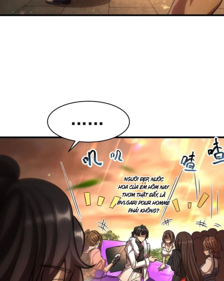 Tại Thế Giới Với Đầy Những Câu Chuyện Ma Quái Trở Thành Ma Nữ Chapter 69 - 7