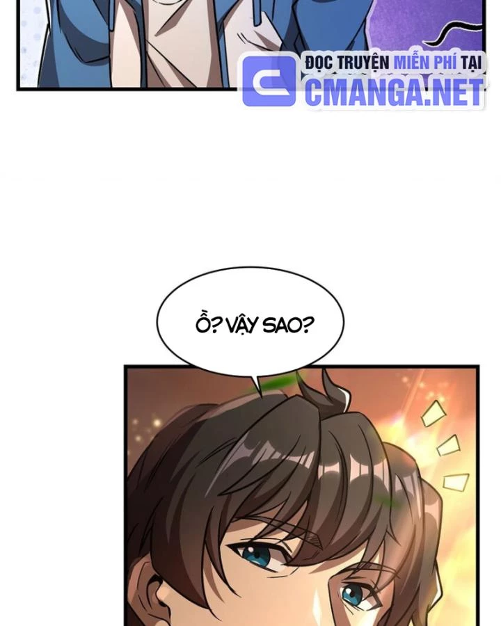 Tại Thế Giới Với Đầy Những Câu Chuyện Ma Quái Trở Thành Ma Nữ Chapter 69 - 10