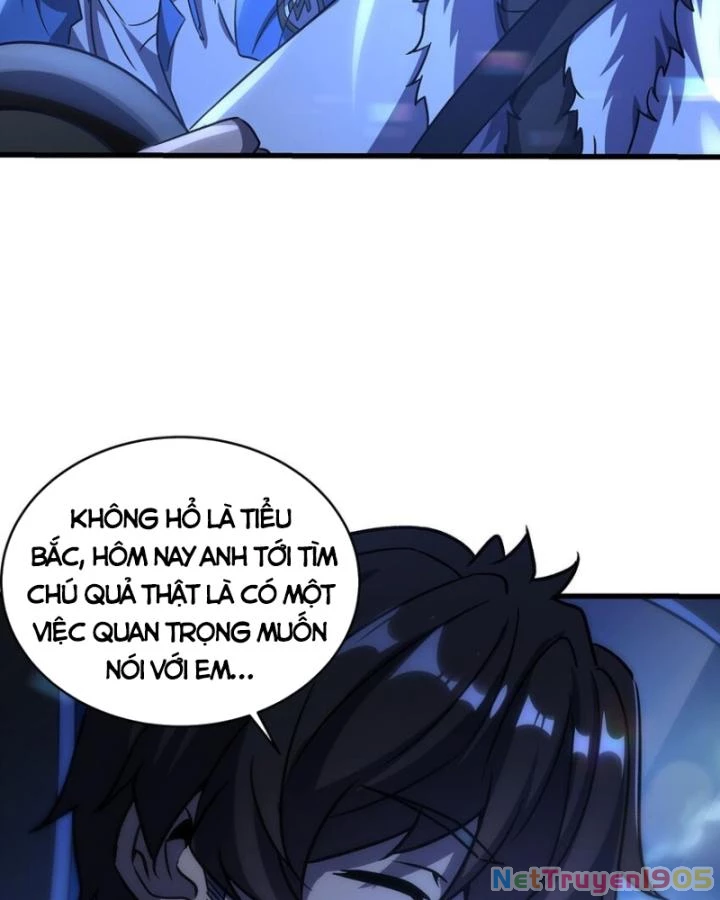 Tại Thế Giới Với Đầy Những Câu Chuyện Ma Quái Trở Thành Ma Nữ Chapter 69 - 23
