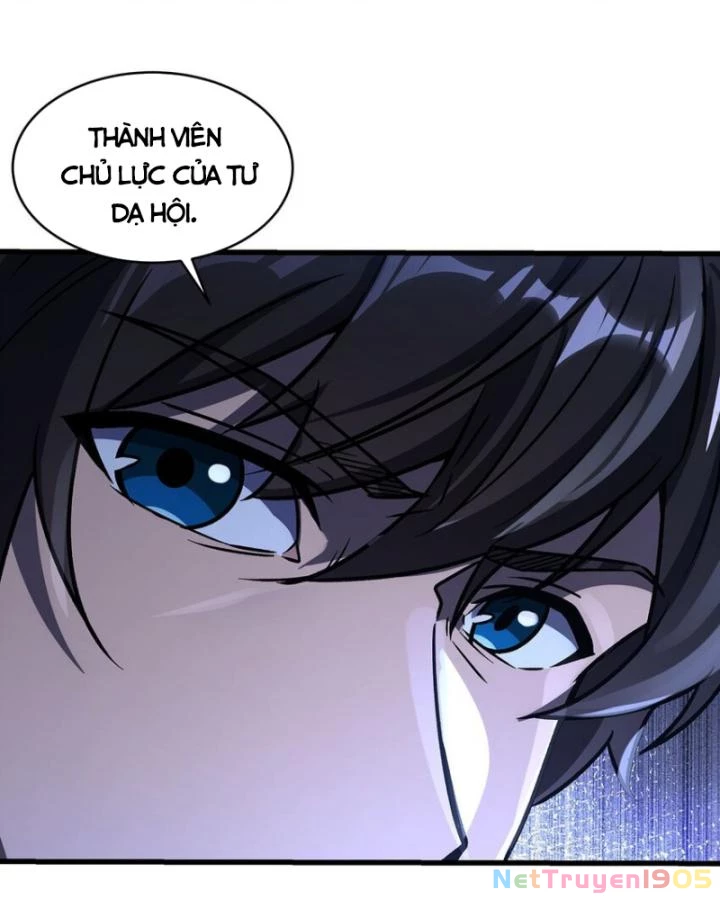 Tại Thế Giới Với Đầy Những Câu Chuyện Ma Quái Trở Thành Ma Nữ Chapter 69 - 25