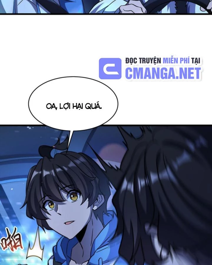 Tại Thế Giới Với Đầy Những Câu Chuyện Ma Quái Trở Thành Ma Nữ Chapter 69 - 27