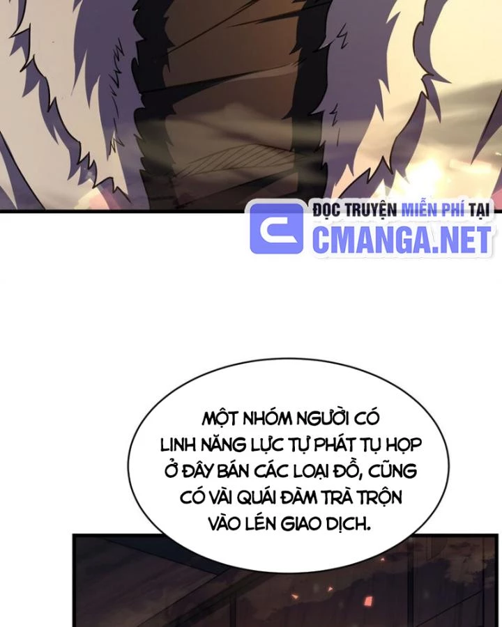 Tại Thế Giới Với Đầy Những Câu Chuyện Ma Quái Trở Thành Ma Nữ Chapter 69 - 40