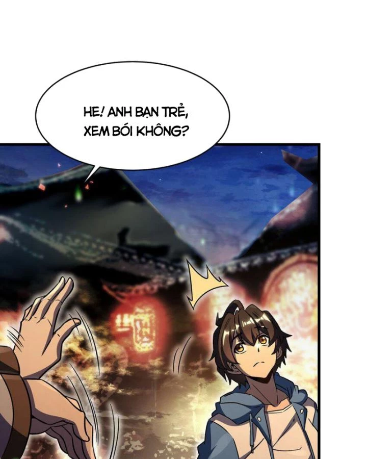 Tại Thế Giới Với Đầy Những Câu Chuyện Ma Quái Trở Thành Ma Nữ Chapter 69 - 43