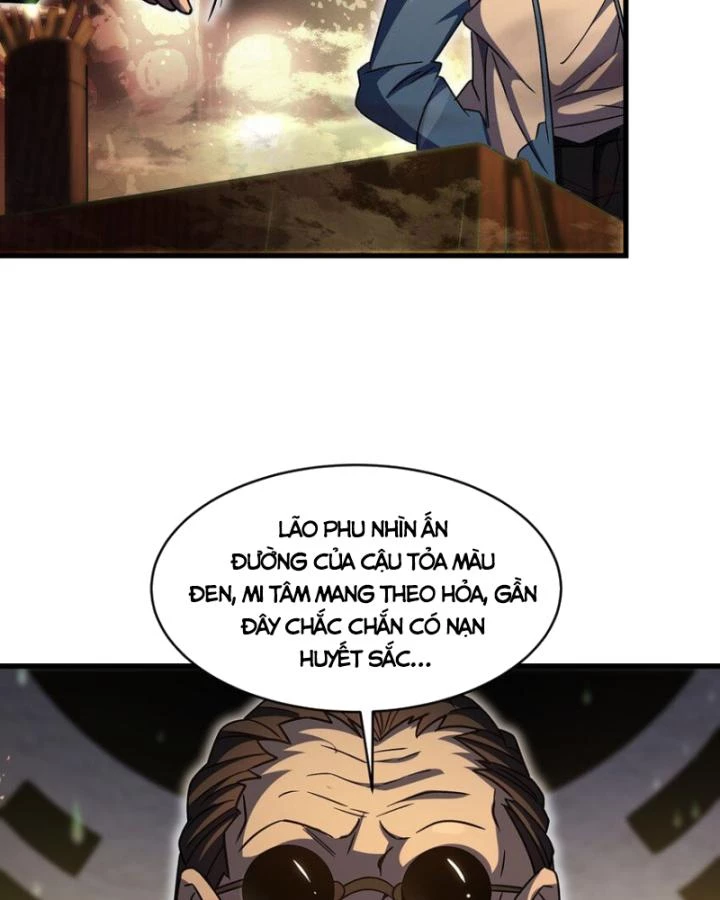 Tại Thế Giới Với Đầy Những Câu Chuyện Ma Quái Trở Thành Ma Nữ Chapter 69 - 44