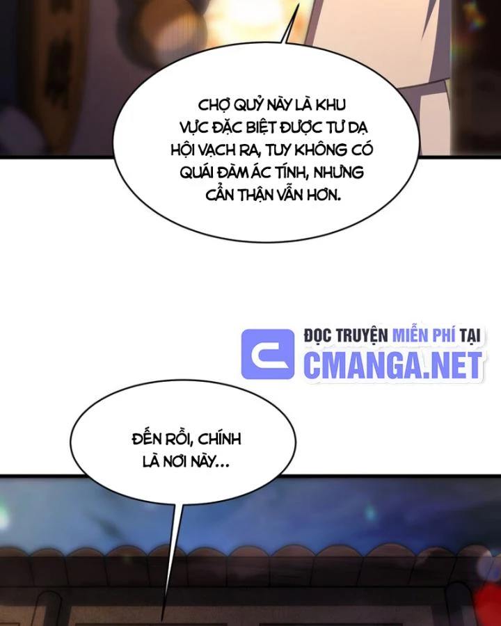 Tại Thế Giới Với Đầy Những Câu Chuyện Ma Quái Trở Thành Ma Nữ Chapter 69 - 54