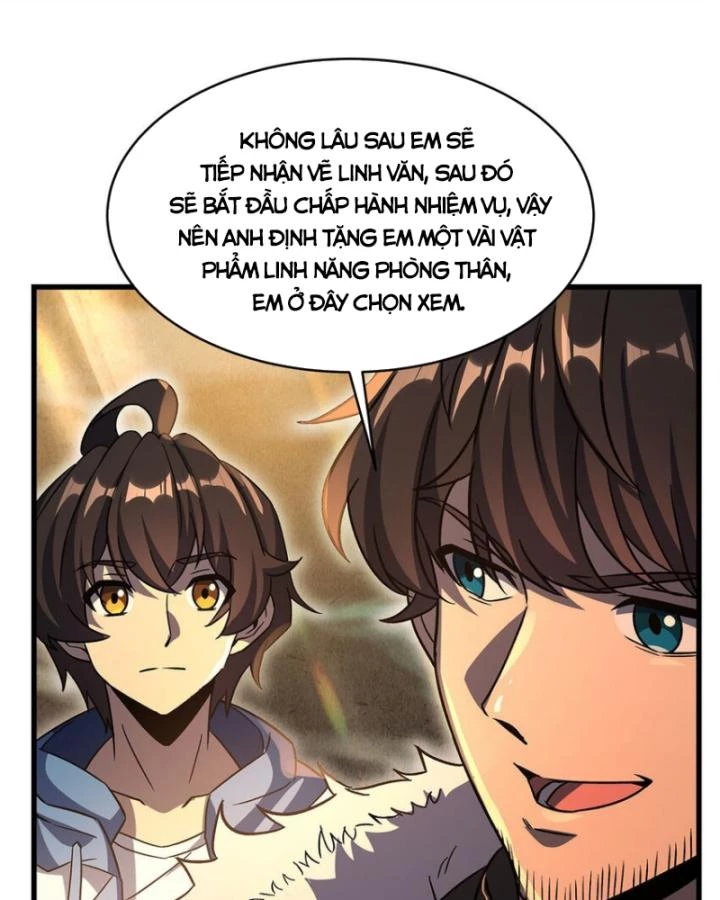 Tại Thế Giới Với Đầy Những Câu Chuyện Ma Quái Trở Thành Ma Nữ Chapter 69 - 60