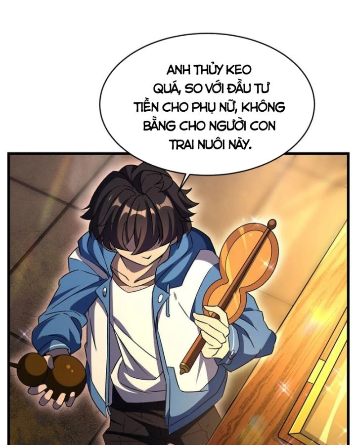 Tại Thế Giới Với Đầy Những Câu Chuyện Ma Quái Trở Thành Ma Nữ Chapter 69 - 64