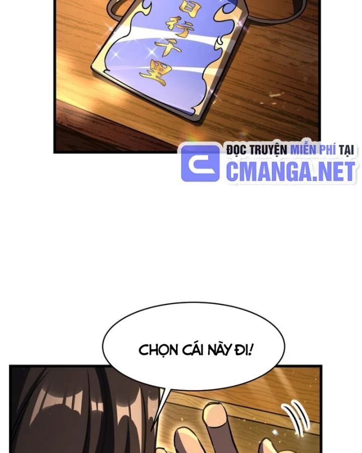 Tại Thế Giới Với Đầy Những Câu Chuyện Ma Quái Trở Thành Ma Nữ Chapter 69 - 69