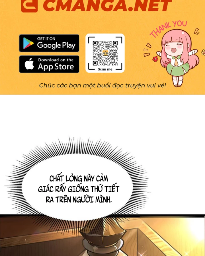 Tại Thế Giới Với Đầy Những Câu Chuyện Ma Quái Trở Thành Ma Nữ Chapter 70 - 2